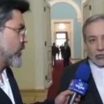 آراچی: ارمنستان تهدید ایران را برای ایران تضمین می کند.
