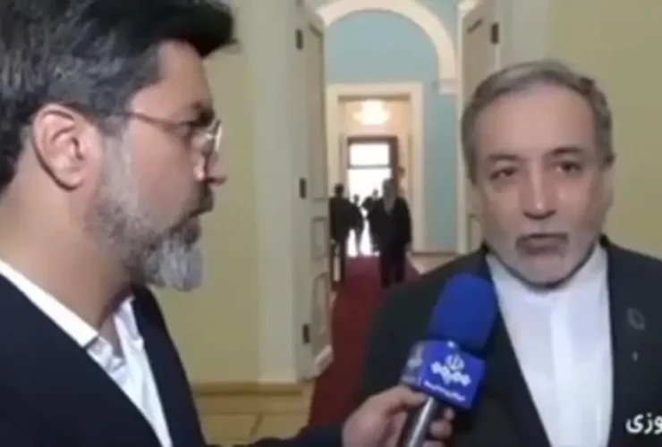 آراچی: ارمنستان تهدید ایران را برای ایران تضمین می کند.
