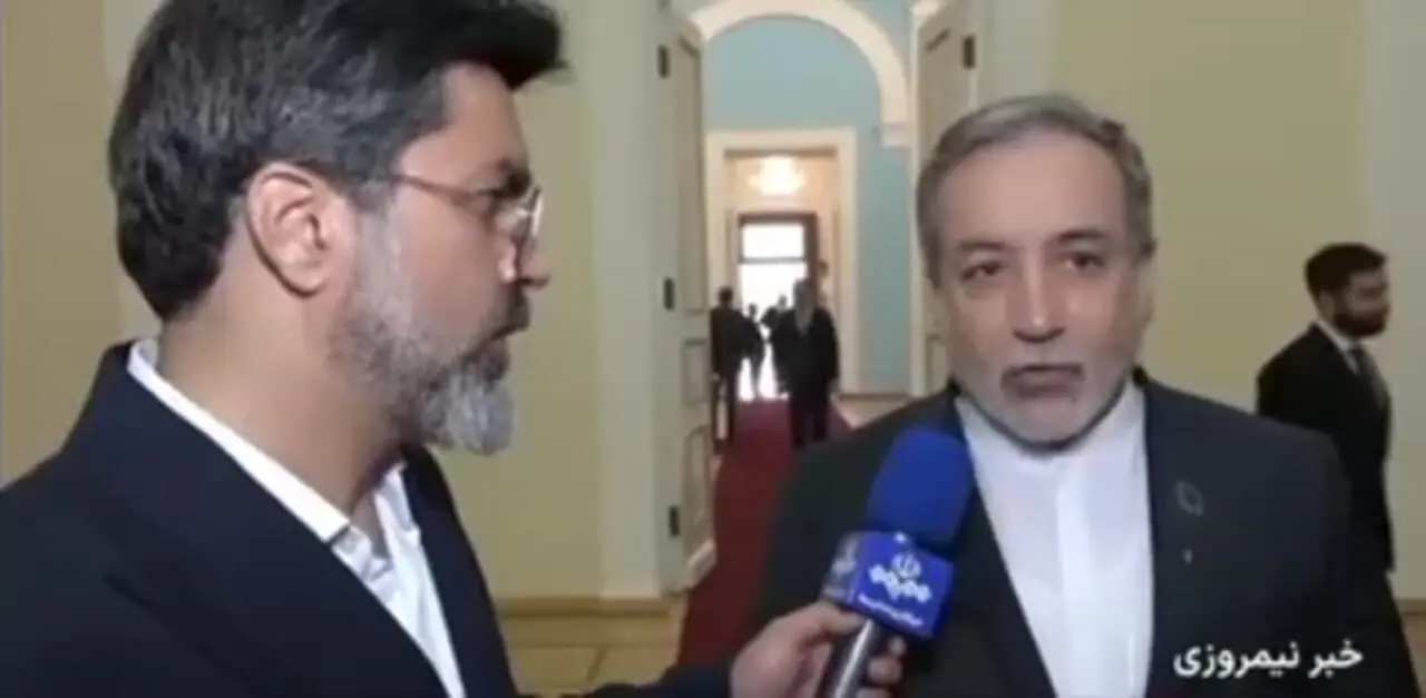 آراچی: ارمنستان تهدید ایران را برای ایران تضمین می کند.