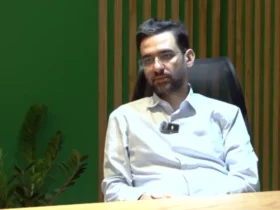 آزری جهرمی: در تصفیه ، آنها می خواستند 10 سال از جمهوری خارج شوند