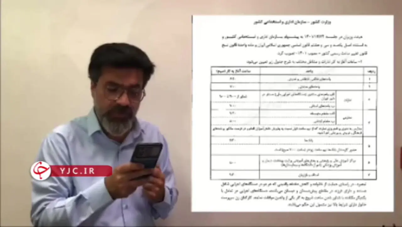 آغاز دفاتر در 5 سپتامبر چه ساعتی است؟