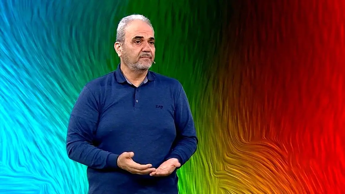آقای خابانی به جای خرید لباس فرزندانمان ، در مورد مشکلات برای ما بگویید