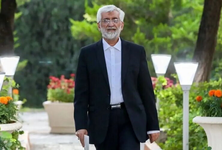 آقای ژالی ؛ موسی و کالفیسم چیست که نمونه ای از آن چیست؟