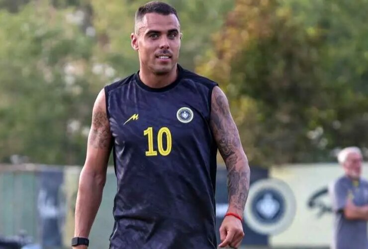 آلوز از چشمان تراکتورها افتاد. مجازات برای مهندس سابق و انتظار برای محرومیت 27 آلوز از چشمان تراکتورها افتاد. مجازات برای مهندس سابق و انتظار برای محرومیت