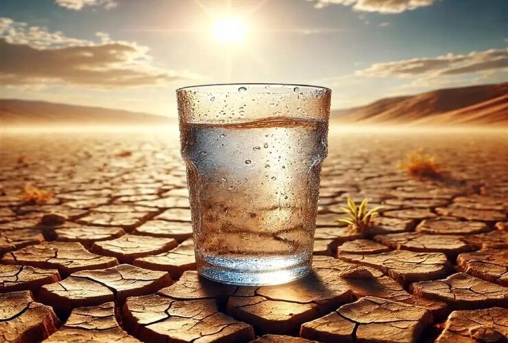 آمار وحشتناک بارندگی در اواسط تابستان امسال