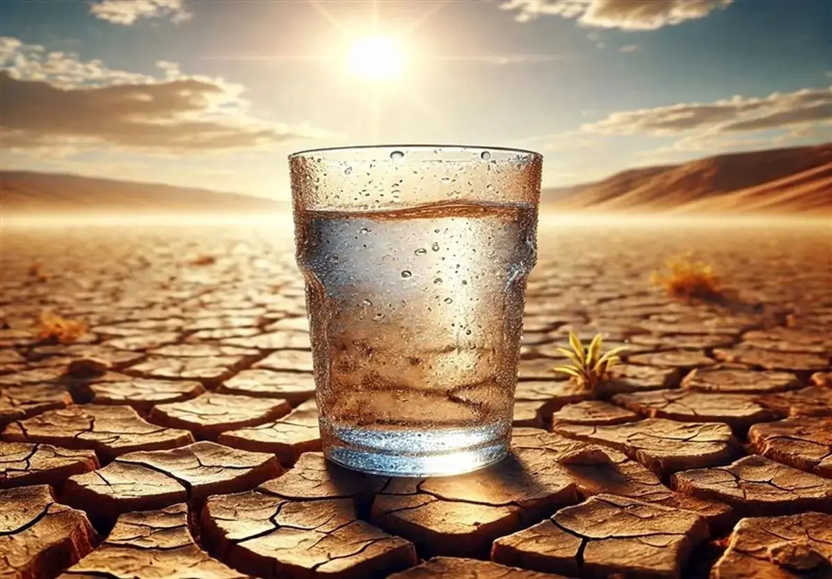 آمار وحشتناک بارندگی در اواسط تابستان امسال
