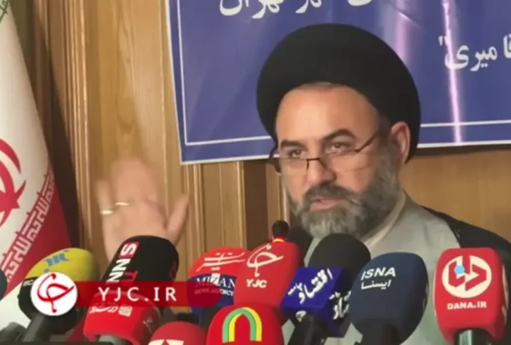 آمار وحشتناک و پنهان از فروپاشی تهران