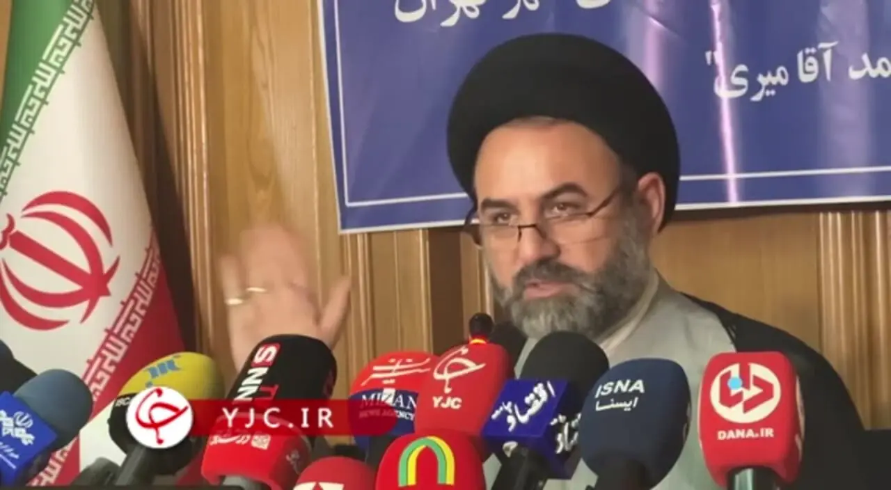 آمار وحشتناک و پنهان از فروپاشی تهران