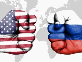 آمریکا به طور موقت برخی از تحریم های روسیه را برداشته است