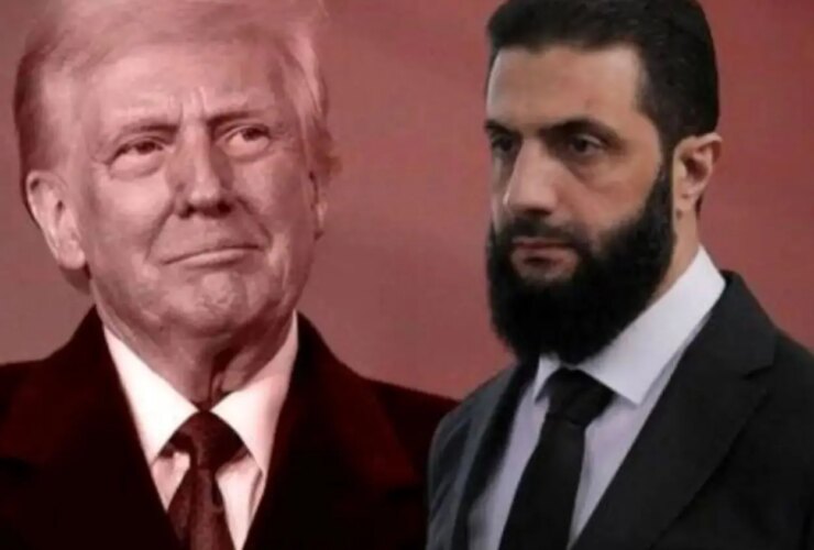 آمریکا خواستار تغییر در رژیم سوریه شد