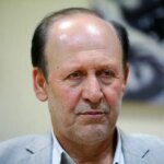 آمریکا در تلاش است تا ایران را احاطه کند