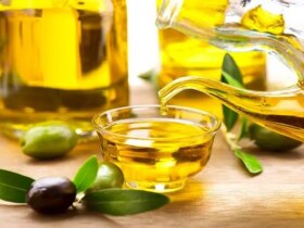 آیا "اسید اولئیک" روغن زیتون شما را ایجاد می کند؟