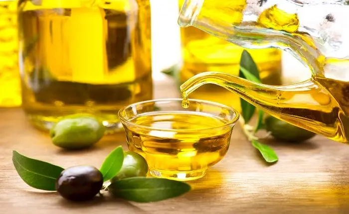 آیا "اسید اولئیک" روغن زیتون شما را ایجاد می کند؟