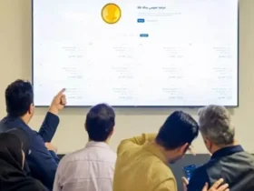 آیا بانک مرکزی ارزش خرید پول دارد؟