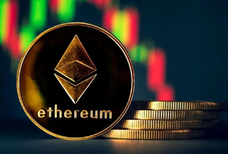 آیا باید در اسرع وقت اتریوم خود را بفروشیم؟