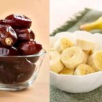 آیا بهتر است قند خون موز یا خرما را بررسی کنید؟