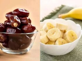 آیا بهتر است قند خون موز یا خرما را بررسی کنید؟