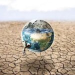آیا تولید کنندگان آب خورشید می توانند ناجی بحران کم آبی باشند؟