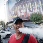 آیا جادو وجود خواهد داشت؟ درباره عکسی از روزهای تهران