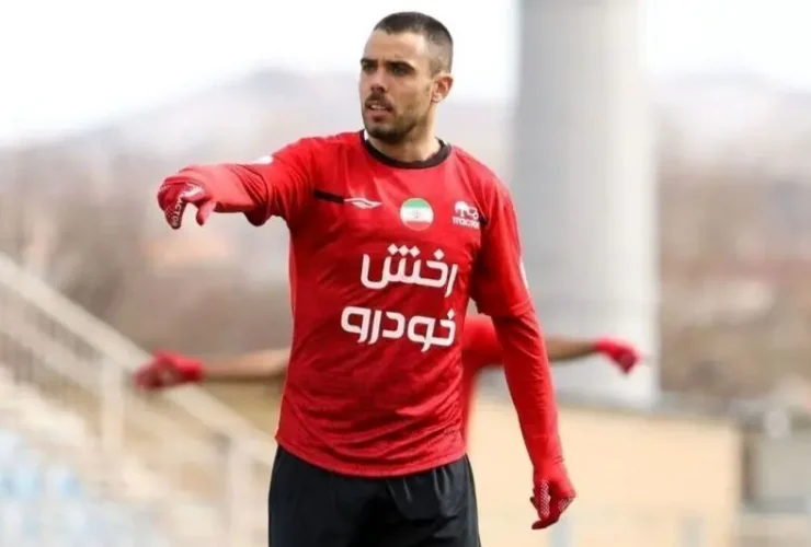 آیا ریکاردو آلوز درست است یا طرفداران تراکتور؟