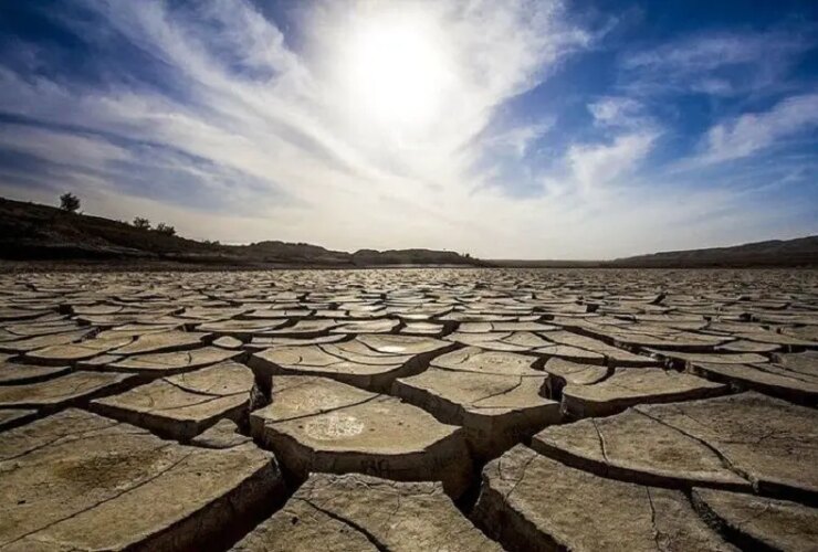 آیا شاهد مرگ صنایع با خشکسالی و تشنگی خواهیم بود؟