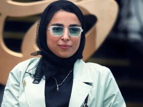 آیا طنز Zainab Mousavi یا توهین است؟ بحث های جدید از طریق شهنومه "امپراتور کوزکو"