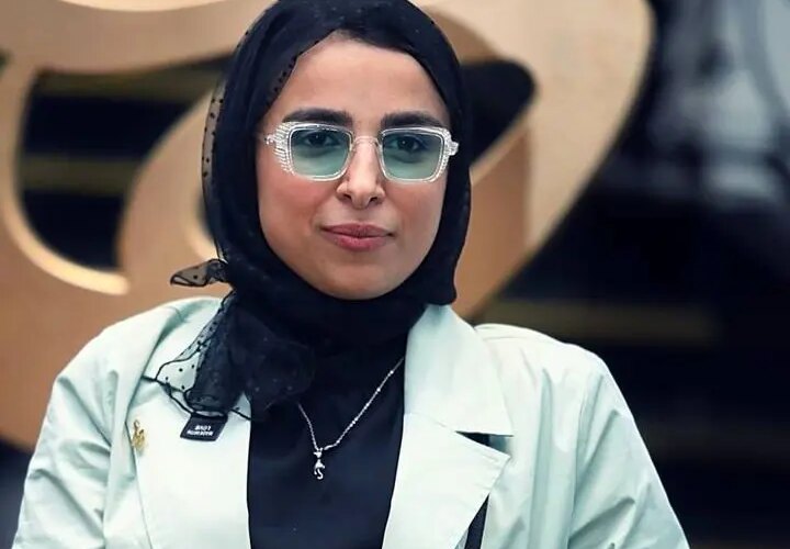 آیا طنز Zainab Mousavi یا توهین است؟ بحث های جدید از طریق شهنومه "امپراتور کوزکو"