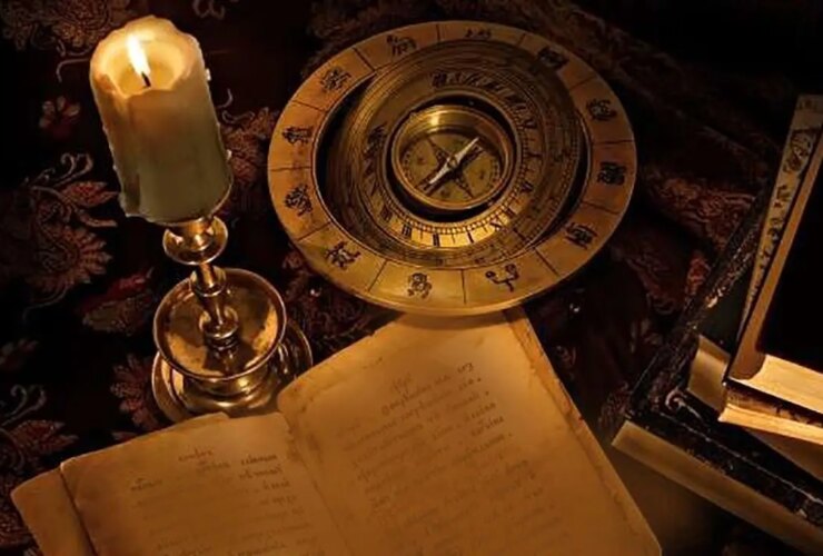 آیا واقعیت جادو ، جادو و جادو وجود دارد؟ 7 آیا واقعیت جادو ، جادو و جادو وجود دارد؟