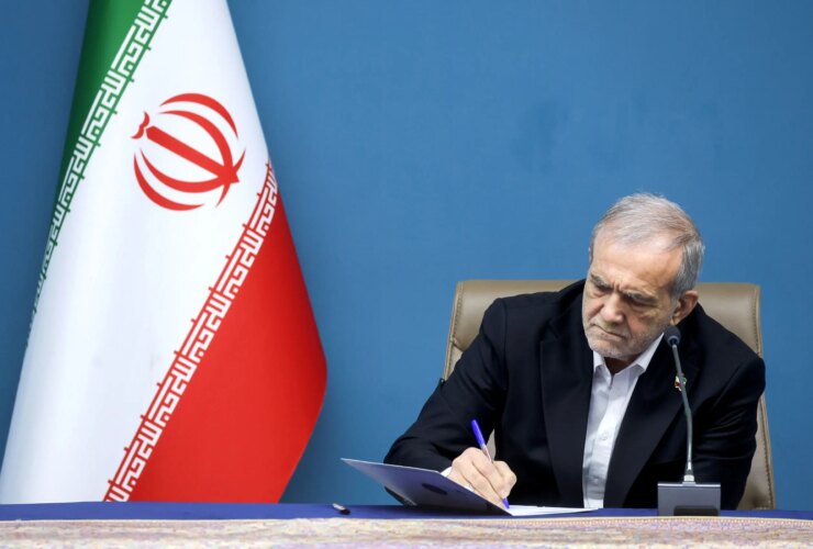 آیا پزشکان رئیس شورای دفاع خواهند بود؟! 23 آیا پزشکان رئیس شورای دفاع خواهند بود؟!