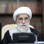 آیت الله جاناتی: اشغال کامل غزه و خلع سلاح حزب الله تخیل خام است