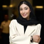 ابتدا داروی ، سپس سیلی را تشویق کنید. Mobina Nematzadeh چه می خواهد؟