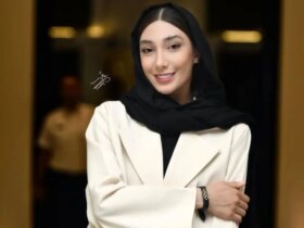 ابتدا داروی ، سپس سیلی را تشویق کنید. Mobina Nematzadeh چه می خواهد؟