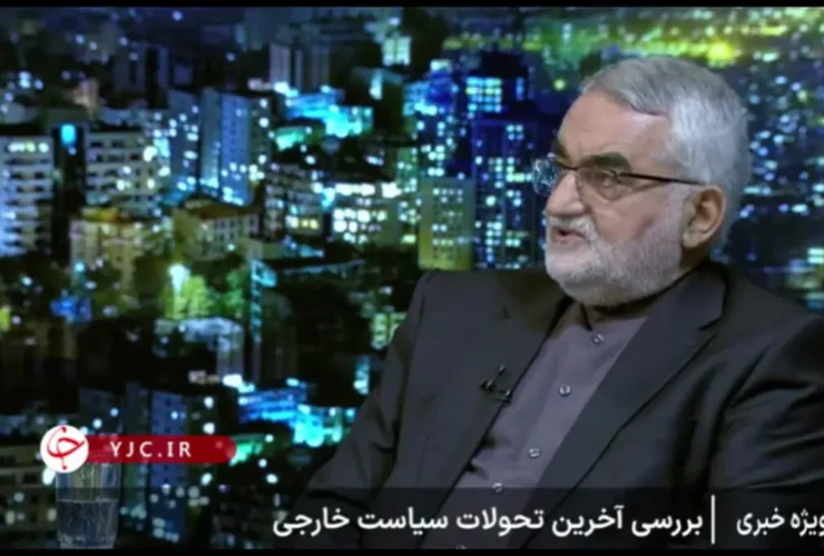 ابراهیم موتوگی: انفجار بندر شهید رجائی اسرائیل بود
