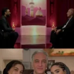 احترام ایج نوزاری احترام به پدر دختران
