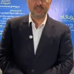 اخبار مهم مدیرعامل سقف ؛ صادرات برق به صفر رسید