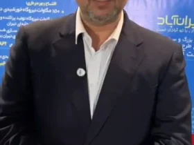 اخبار مهم مدیرعامل سقف ؛ صادرات برق به صفر رسید