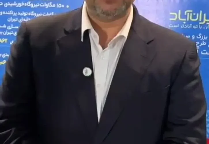 اخبار مهم مدیرعامل سقف ؛ صادرات برق به صفر رسید