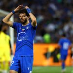 اخبار ناگوار برای استقلال ؛ آسیب شدید Mer Star