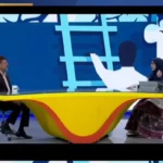 اختلاف شفاهی بین سرور و متخصص بینایی