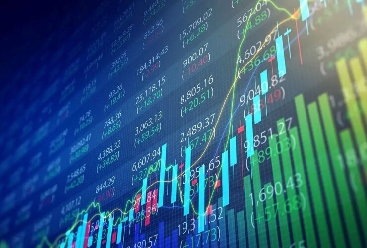 ارزش بازار رامسر ابتدا 4 تریلیون دلار گذشت