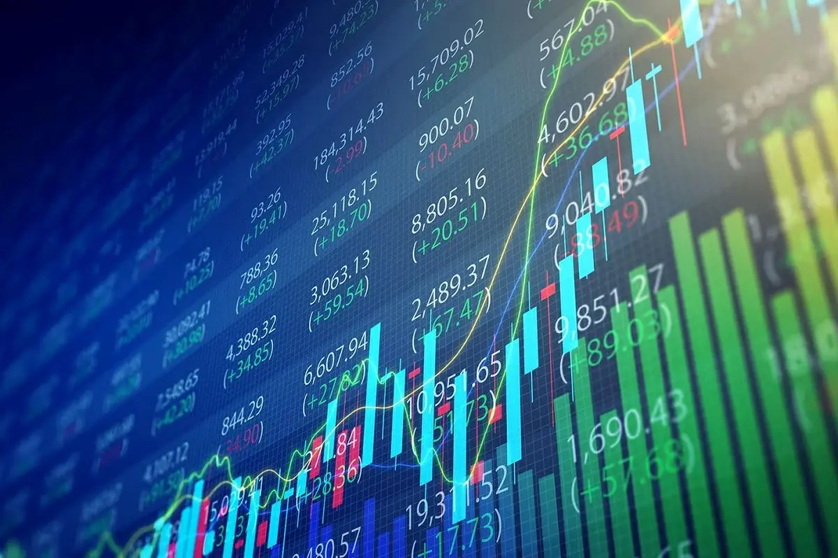 ارزش بازار رامسر ابتدا 4 تریلیون دلار گذشت