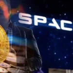 ارزش دارایی Bitcoin SpaceX یک میلیارد دلار گذشت
