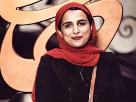 از انتقاد احمد شملو به فیلم بحث برانگیز فردووی از Zeinab Mousavi