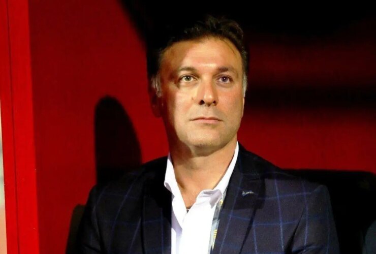 از شکایت پرسپولیس به فیفا!