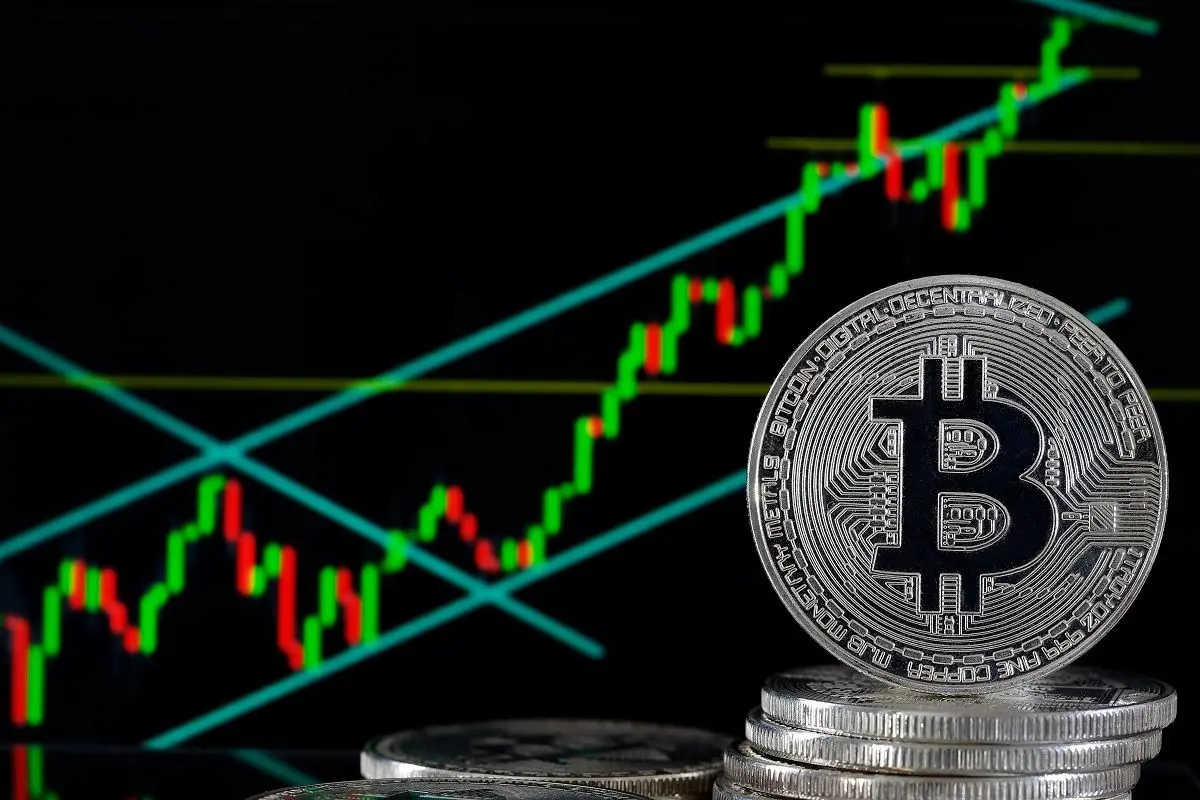 اسب های بیت کوین ؛ پاول موشک BTC را باز کرد