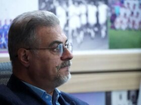 استعفای نظری پس از از دست دادن استقلال: من امروز بهتر از فردا می روم!
