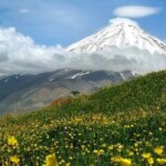 اسرار مخفی Damavand ؛ ۱۰ علائم حیاتی برای پیش بینی انفجار Damavand