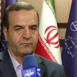اظهار نظر در مورد رئیس سازمان Tazir در مورد تعلیق مدیران ایران Khodro