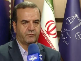 اظهار نظر در مورد رئیس سازمان Tazir در مورد تعلیق مدیران ایران Khodro