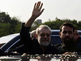 اظهارات مهم لاژانی به اعضای حزب الله